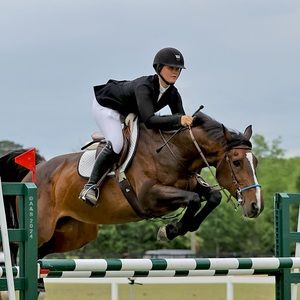 Meet your Posher, Madison